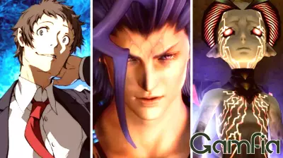 Best PS2 JRPG Villains Who Outshine the Hero