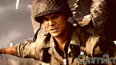 Beyond the Battlefield: Top First-Person Shooters for Call of Duty Fans