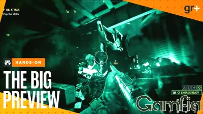 Big Preview | Battlefield 6: A Challenging Return to Classic FPS Roots