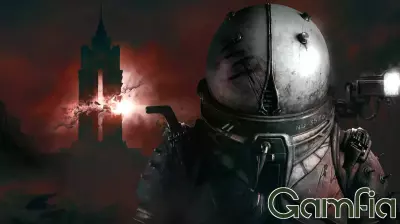 Bloober Team's Upcoming Survival Horror Game to Feature Fixed Difficulty Mode