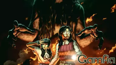 Blumhouse Expands Into Comics with New Graphic Novel