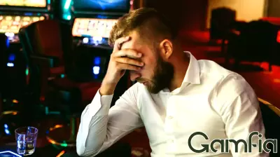 Buying video game loot boxes linked to higher rates of problem gambling