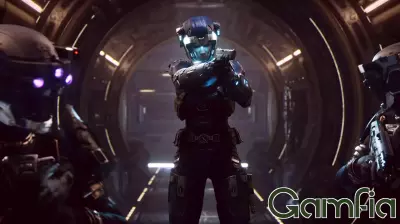 Can the Upcoming ‘Expanse’ Game Avoid ‘Mass Effect’s’ Biggest Mistake?