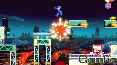 Capcom confirms Dragon’s Dogma 2 expansion and Mega Man for Gamescom