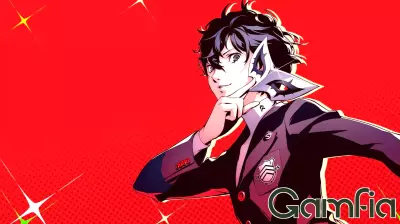 Celebrating 30 Years of Persona: What’s Next for the Iconic RPG Series?