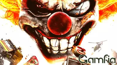 Celebrating 30 Years of 'Twisted Metal': A Classic in Vehicular Combat Gaming