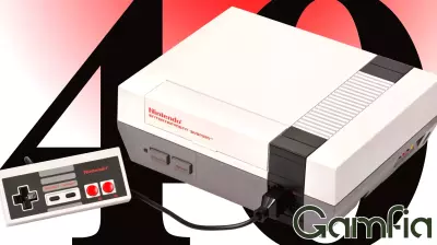 Celebrating 40 Years of the NES: Insights from Nintendo Veterans