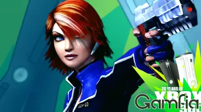 Celebrating the Multiplayer Excellence of Perfect Dark Zero