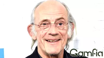 Christopher Lloyd Starred as a Video Game Villain in a Strange 90s Sci-Fi Show
