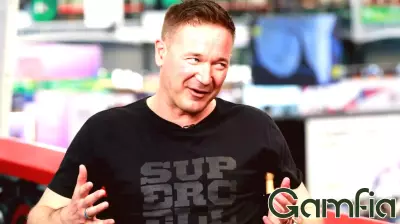 ‘Clash Royale’ Maker Says Video-Game Publishers Are ‘Coasting’