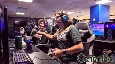 Colorado State University Embraces Competitive Esports
