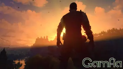 Completion Time for the Latest Dying Light Game Revealed