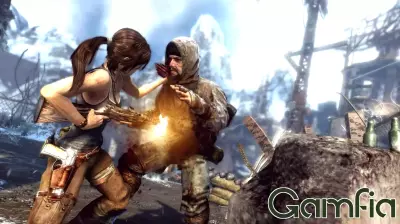 Crystal Dynamics Announces Layoffs Amid Changing Business Landscape