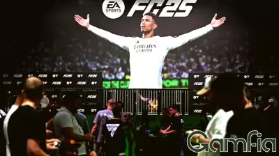 Electronic Arts Surpasses Fourth-Quarter Booking Expectations