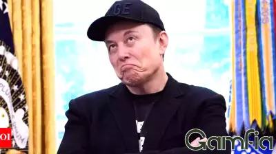 Elon Musk's xAI Expands into the Gaming Industry