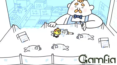 Embracing Humor in Game Design: A Unique Approach