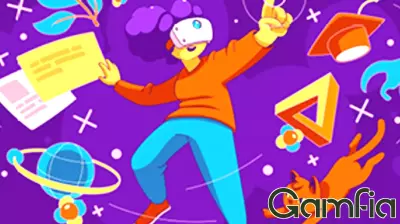 Engaging the Public Through Science-Based Video Games