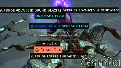 Enhance Your Loot Experience in Path of Exile 2 with the New Filter