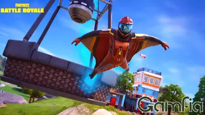 Epic is increasing the price of Fortnite V-Bucks ‘to help pay the bills’