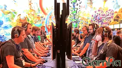 EU Commission to hold talks on preserving 'end-of-life' video games