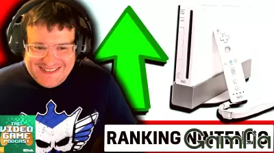 Evaluating the Launch Lineup of Nintendo Consoles