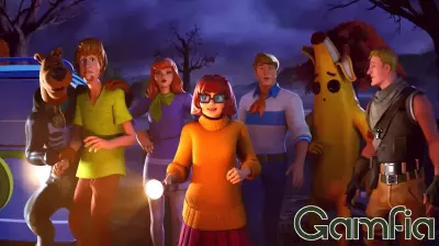 Exciting Additions to This Year’s Halloween Event in Fortnite