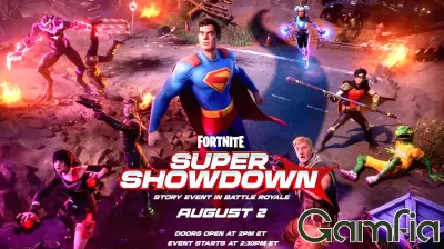 Exciting Details Revealed for Upcoming Fortnite Live Event