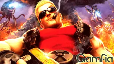 Exciting Developments for Duke Nukem Enthusiasts