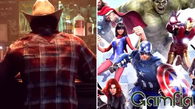 Exciting Developments: Update on Insomniac's Wolverine Game and New Avengers Rumors