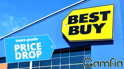 Exciting Early Memorial Day Deals at Best Buy
