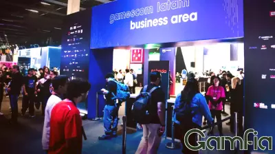 Exciting Live Show Planned for Gamescom Latam