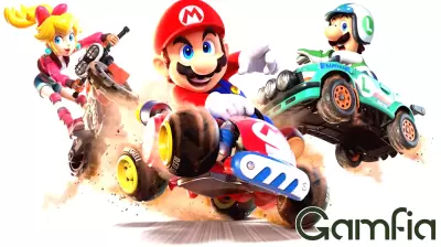 Exciting New Features in the Upcoming Mario Kart Game