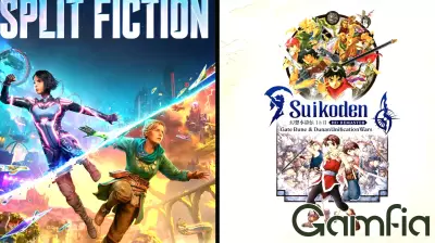 Exciting New Video Games to Add to Your Wishlist This Week