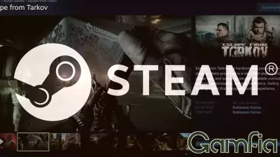 Exciting News: Escape From Tarkov Set to Launch on Steam