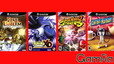 Exciting Opportunity to Play Rare GameCube Titles on Switch 2
