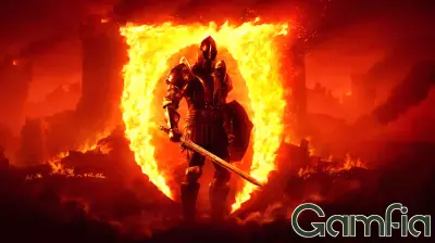 Exciting Rumors of an Oblivion Remaster on the Horizon