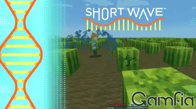 Exploring Social Learning Through Minecraft Gameplay