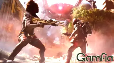 Extraction Shooter Achieves Major Sales Milestone During Holiday Season