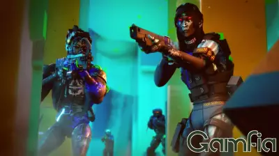 Extraction Shooter 'Marathon' Set for March Release