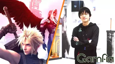 Final Fantasy 7 Remake Director Shares Insights on Upcoming Releases