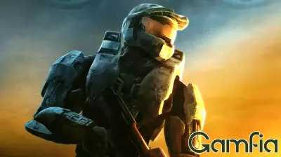 Five Essential Sci-Fi Video Games Every Player Should Experience