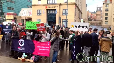 Former Rockstar Games Developers Seek Payroll Relief Amid Legal Dispute