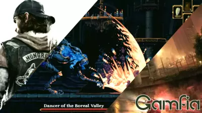 From a Pixelated Dark Souls to a Batman Beyond Sequel: Mourning the Lost Games