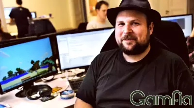 From Game to Big Screen: The Journey of Minecraft