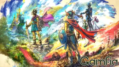 From Skepticism to Inspiration: A Writer's Journey into Gaming