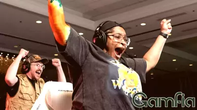 Games Done Quick Makes Its European Debut at Gamescom