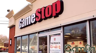 GameStop Shuts Down Several Local Stores Amid Nationwide Closures