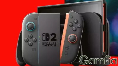 Get Ready for the Next Generation: Pre-Order Information for the Switch 2