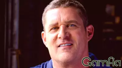 Glen Schofield Discusses His Vision for the Future of the Gaming Industry