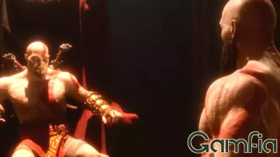 God of War Anniversary Announcements Canceled, Rumor Dismissed